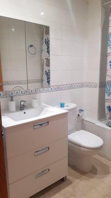 Apartamento En Cartagena Apartment Екстериор снимка