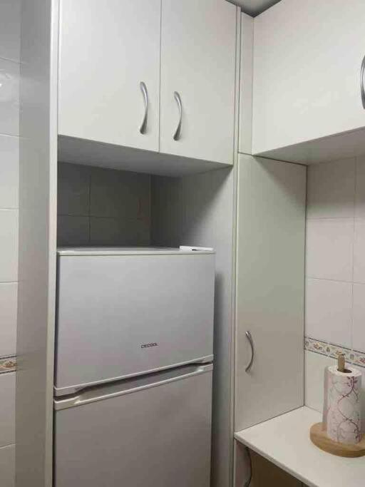 Apartamento En Cartagena Apartment Екстериор снимка