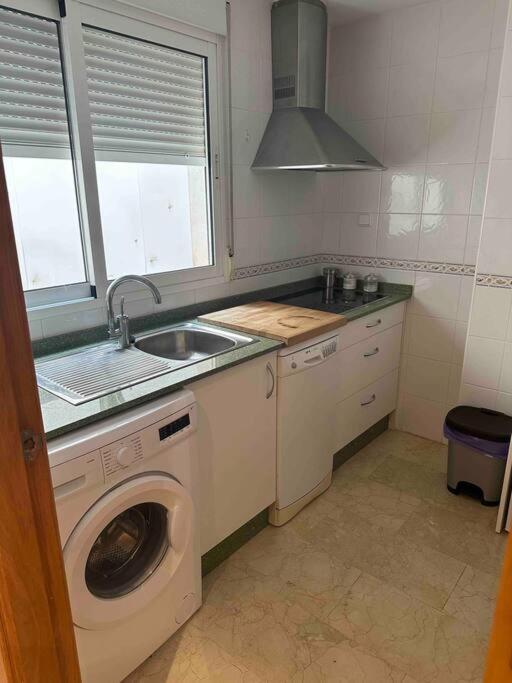 Apartamento En Cartagena Apartment Екстериор снимка