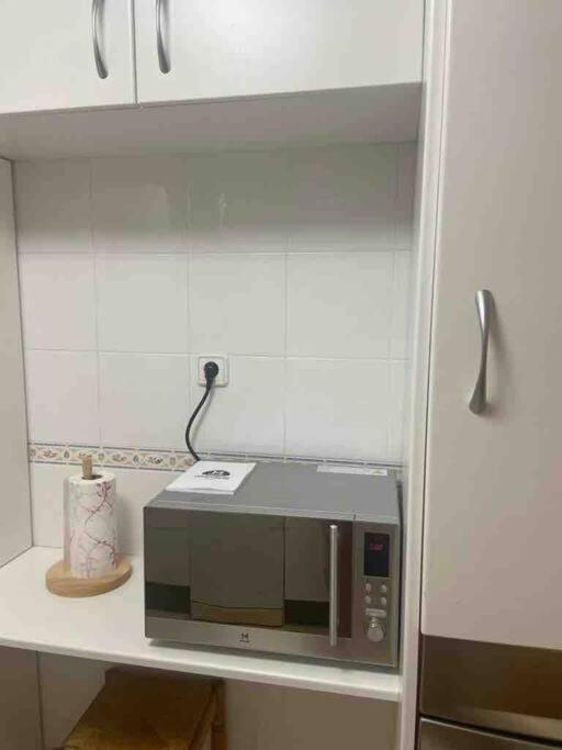 Apartamento En Cartagena Apartment Екстериор снимка