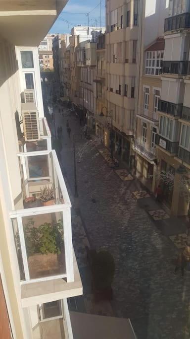Apartamento En Cartagena Apartment Екстериор снимка