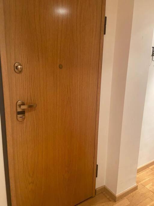Apartamento En Cartagena Apartment Екстериор снимка